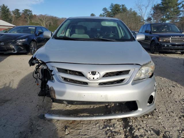 Photo 5 from auction – 2013 TOYOTA COROLLA BA with VIN 2T1BU4EE7DC113772