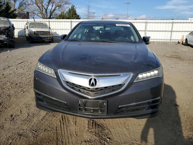 Photo 5 from auction – 2016 ACURA TLX with VIN 19UUB1F36GA005440