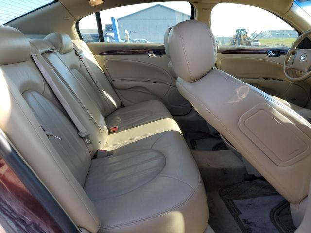 Photo 10 from auction – 2006 BUICK LUCERNE CX with VIN 1G4HD57286U163939