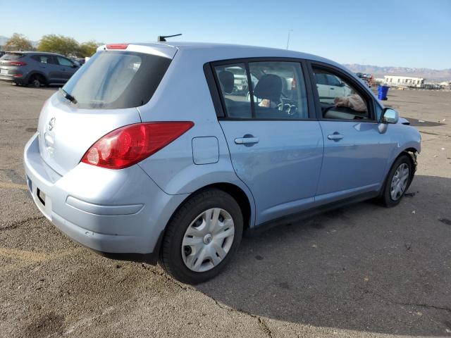 Photo 3 from auction – 2012 NISSAN VERSA S with VIN 3N1BC1CP3CL364499