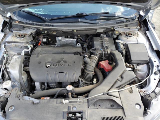 Photo 11 from auction – 2015 MITSUBISHI LANCER ES with VIN JA32U2FU7FU019633