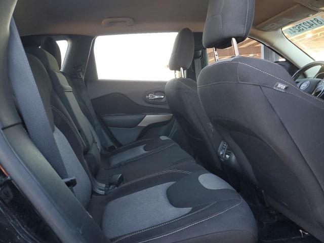 Photo 11 from auction – 2017 JEEP CHEROKEE S with VIN 1C4PJLAS5HW571702