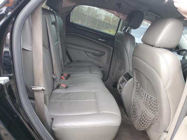 Photo 11 from auction – 2011 CADILLAC SRX with VIN 3GYFNGEY6BS678745