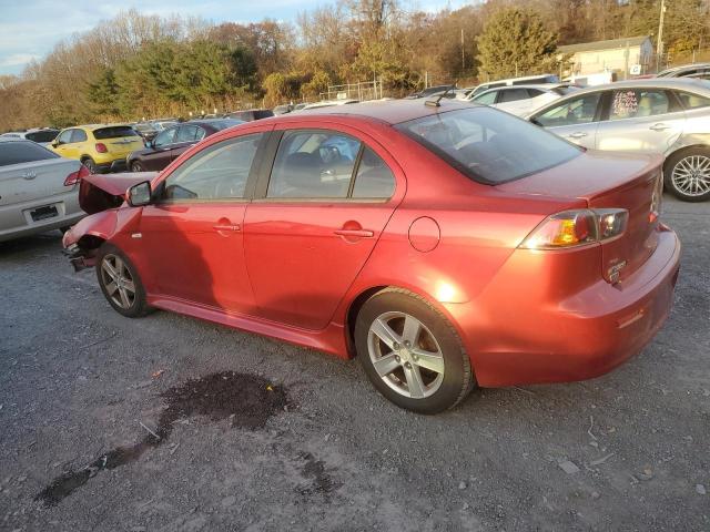 Photo 2 from auction – 2014 MITSUBISHI LANCER SE with VIN JA32V2FW8EU009979