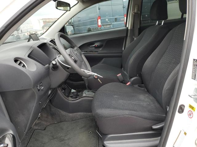 Photo 7 from auction – 2008 TOYOTA SCION XD with VIN JTKKU10448J016397