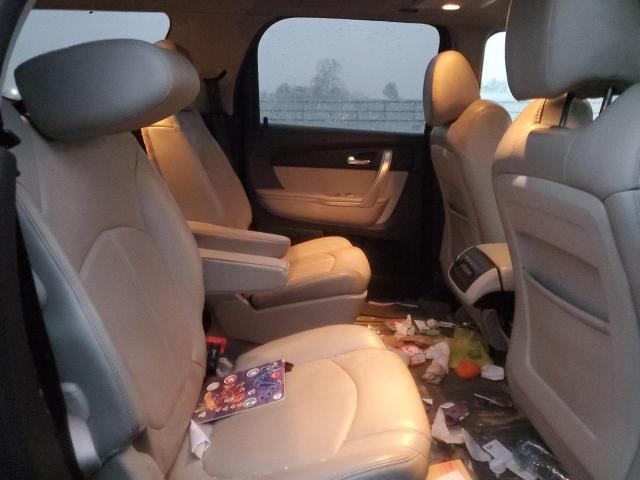Photo 11 from auction – 2012 GMC ACADIA SLT with VIN 1GKKVRED6CJ222619