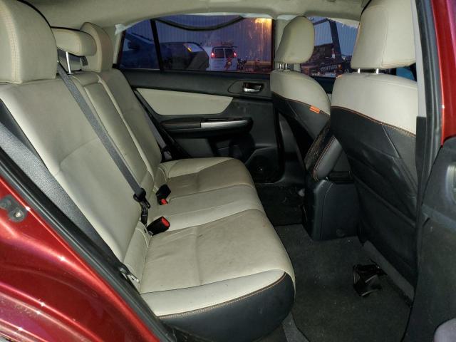 Photo 10 from auction – 2016 SUBARU CROSSTREK with VIN JF2GPAKC3G8237621