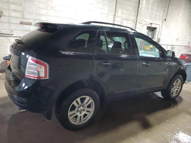 Photo 3 from auction – 2010 FORD EDGE SE with VIN 2FMDK3GC5ABB52512