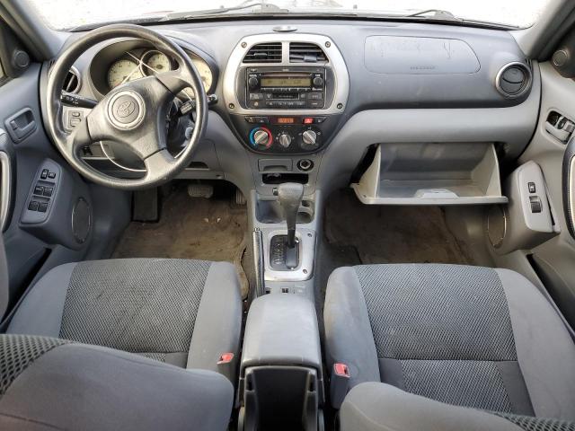Zdjęcie 8 z aukcji – 2003 TOYOTA RAV4 z VIN JTEGH20V130116788