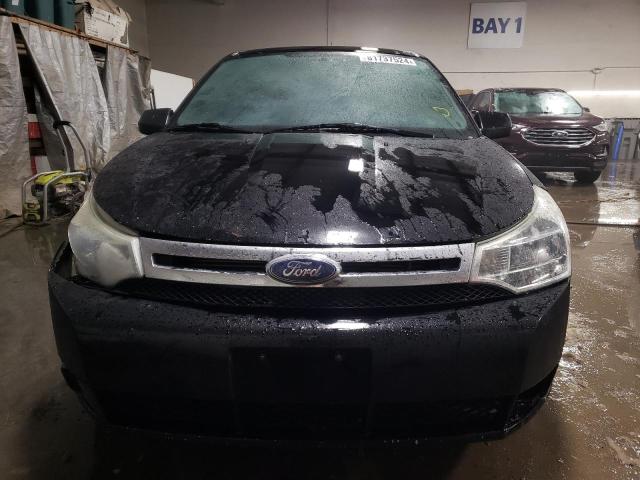 Photo 5 from auction – 2009 FORD FOCUS SE with VIN 1FAHP35N89W269366