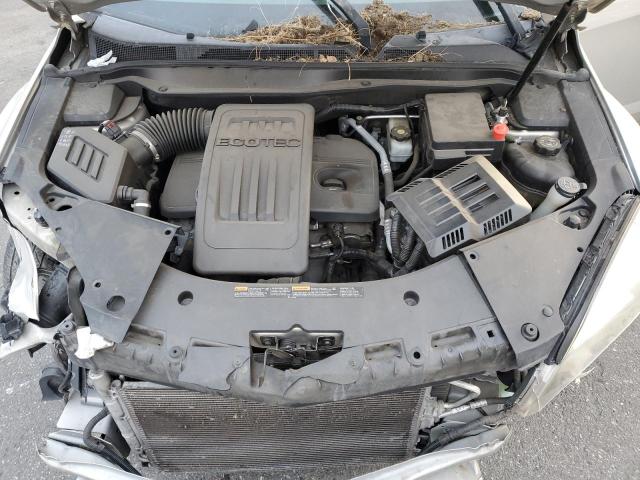 Photo 12 from auction – 2012 CHEVROLET EQUINOX LS with VIN 2GNALBEK0C1163622