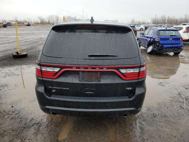 Photo 6 from auction – 2022 DODGE DURANGO R/ with VIN 1C4SDJCT3NC223440