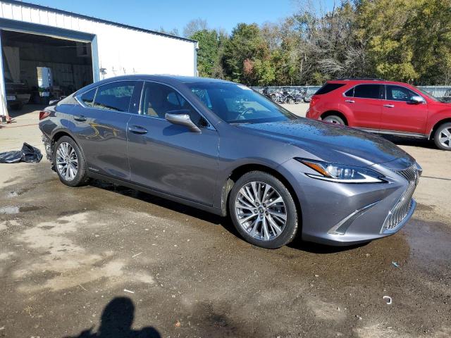 Photo 4 from auction – 2020 LEXUS ES 300H with VIN 58AD21B15LU006501