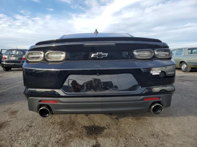 Photo 6 from auction – 2021 CHEVROLET CAMARO LS with VIN 1G1FB1RX4M0104306