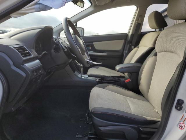 Photo 7 from auction – 2016 SUBARU CROSSTREK with VIN JF2GPABC5G8259684