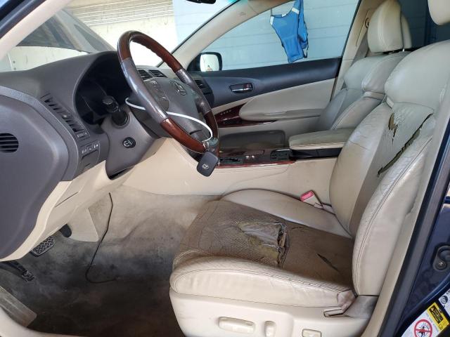 Photo 7 from auction – 2006 LEXUS GS with VIN JTHCH96S460004224