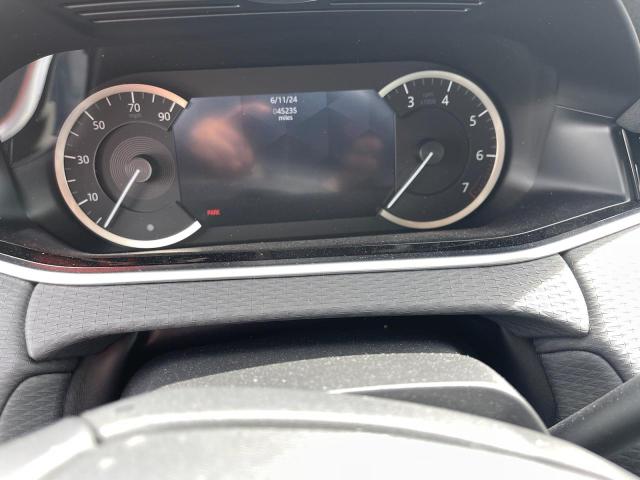 Photo 9 from auction – 2021 LAND ROVER RANGE ROVE with VIN SALZJ2FX5MH154997