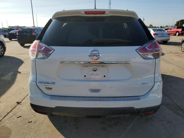 Photo 6 from auction – 2015 NISSAN ROGUE S with VIN 5N1AT2MT0FC869096
