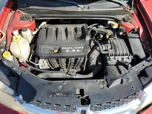 Photo 11 from auction – 2013 DODGE AVENGER SE with VIN 1C3CDZAB9DN648973