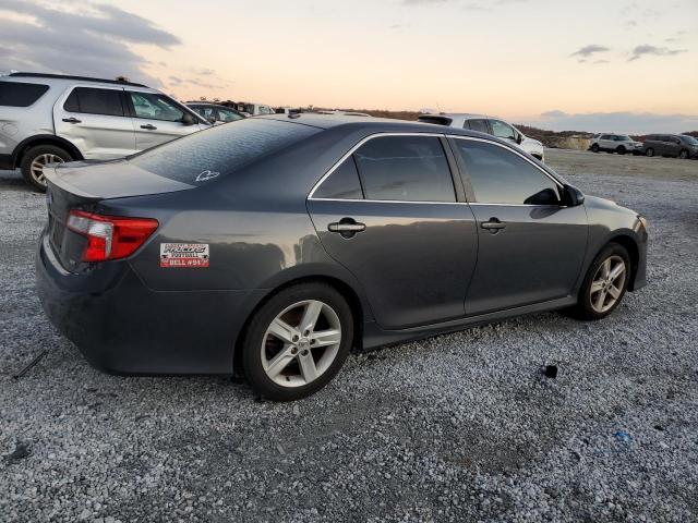 Photo 3 from auction – 2012 TOYOTA CAMRY BASE with VIN 4T1BF1FK4CU160798