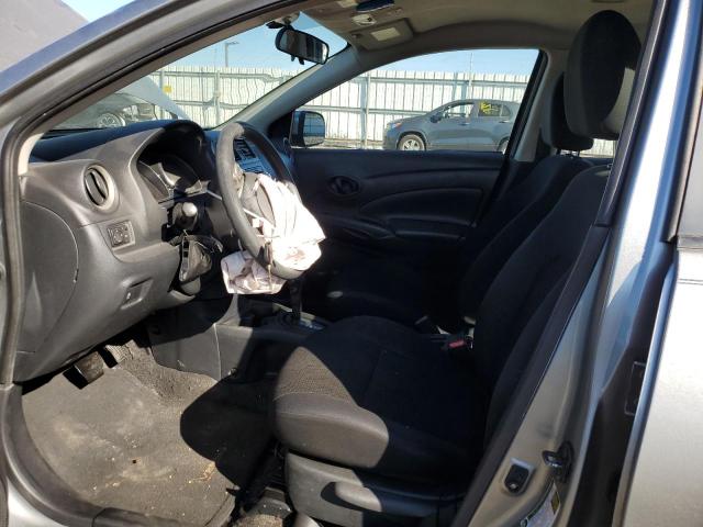 Photo 7 from auction – 2012 NISSAN VERSA S with VIN 3N1CN7AP6CL835307