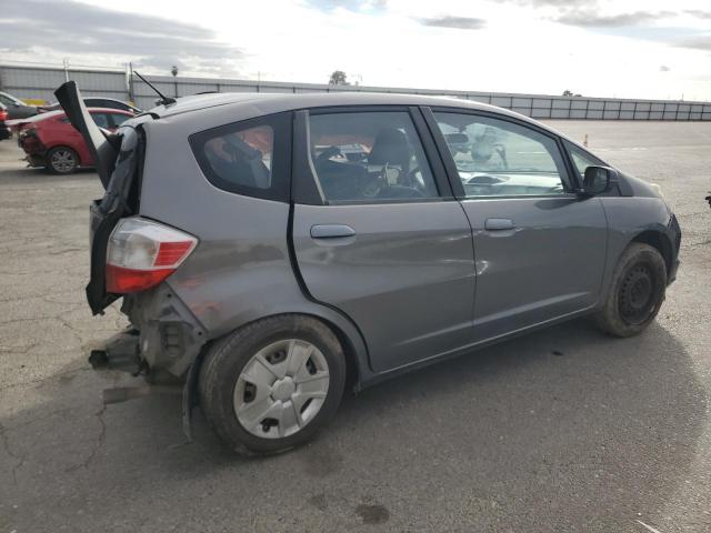 Photo 3 from auction – 2013 HONDA FIT with VIN JHMGE8H31DC062264
