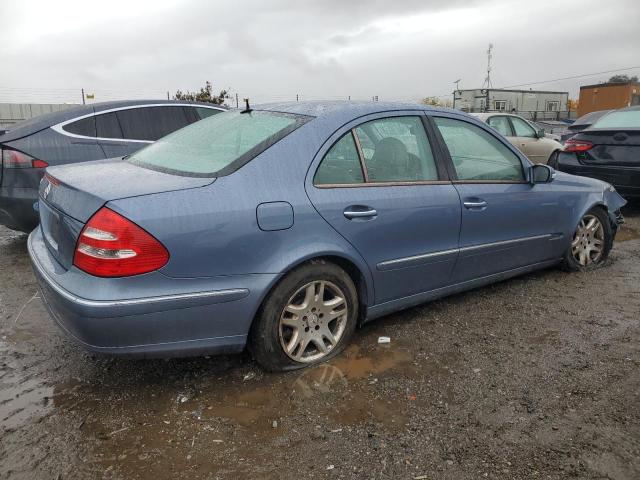 Photo 3 from auction – 2004 MERCEDES-BENZ E 320 with VIN WDBUF65J84A411715