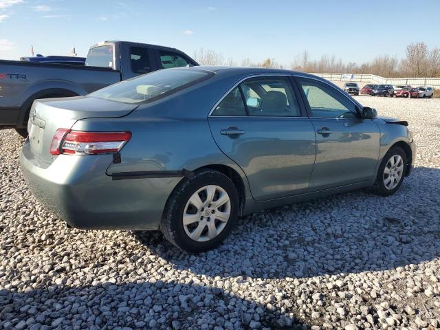Photo 3 from auction – 2010 TOYOTA CAMRY BASE with VIN 4T1BF3EK0AU508431
