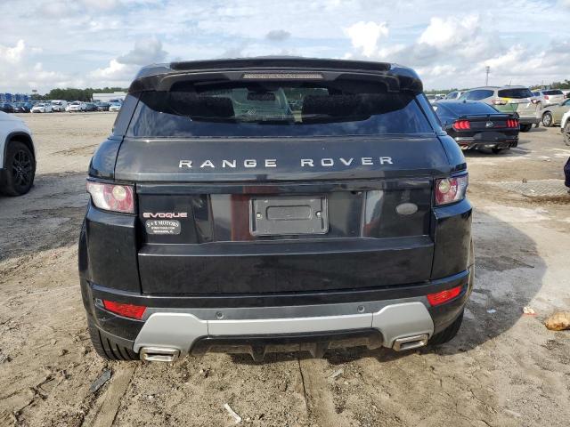 Photo 6 from auction – 2012 LAND ROVER RANGE ROVE with VIN SALVT2BG8CH702696