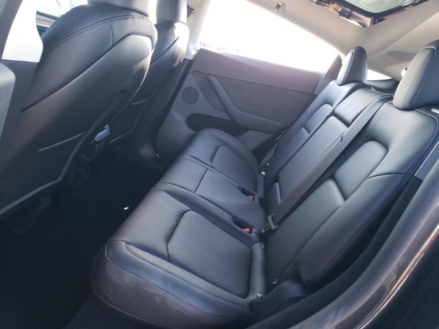 Photo 10 from auction – 2025 TESLA MODEL Y with VIN 7SAYGDED8SF225825