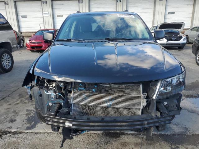 Photo 5 from auction – 2018 DODGE JOURNEY SE with VIN 3C4PDCAB3JT428489