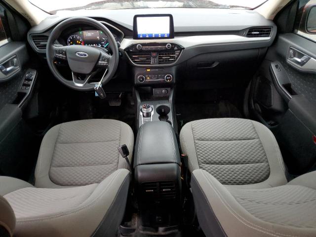 Photo 8 from auction – 2020 FORD ESCAPE SE with VIN 1FMCU9G68LUA72931
