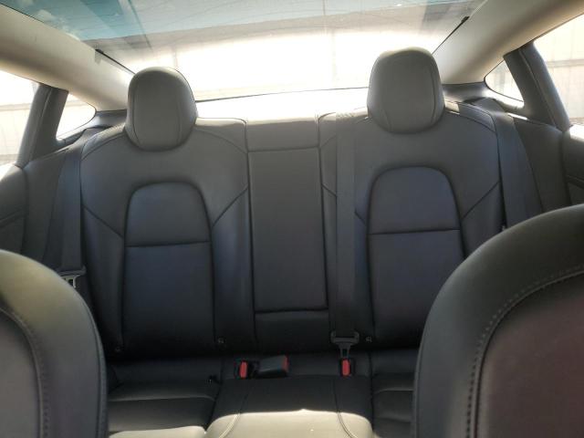 Photo 10 from auction – 2023 TESLA MODEL 3 with VIN 5YJ3E1EAXPF430314