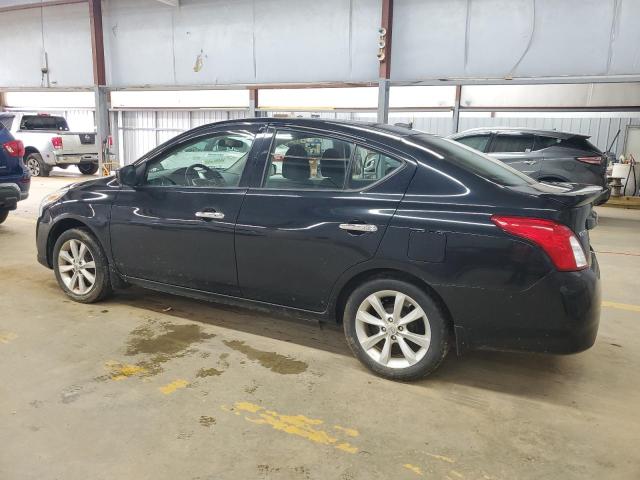 Photo 2 from auction – 2016 NISSAN VERSA S with VIN 3N1CN7AP1GL880029