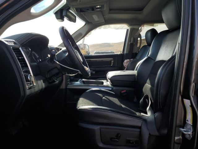 Photo 7 from auction – 2018 RAM 2500 SLT with VIN 3C6UR5DL8JG224792
