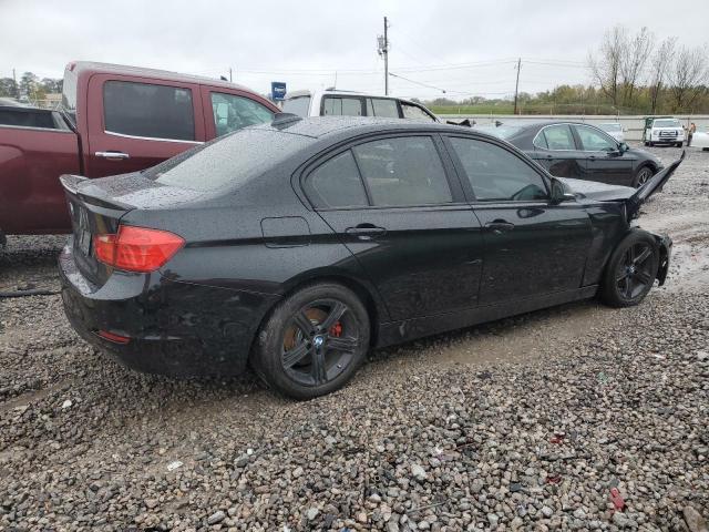 Photo 3 from auction – 2014 BMW 328 I with VIN WBA3A5C5XEJ465155