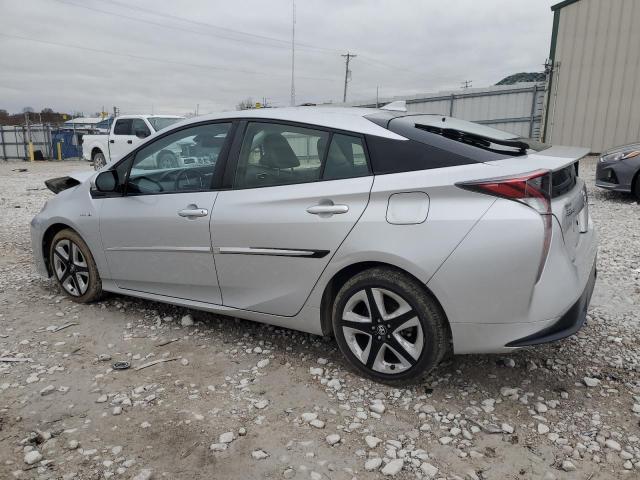 Photo 2 from auction – 2017 TOYOTA PRIUS with VIN JTDKARFU4H3030648