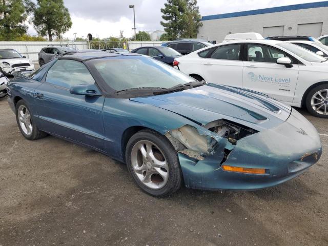 Photo 4 from auction – 1997 PONTIAC FIREBIRD with VIN 2G2FS22K6V2205346