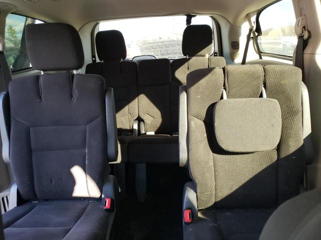 Photo 10 from auction – 2019 DODGE GRAND CARA with VIN 2C4RDGBG4KR790636