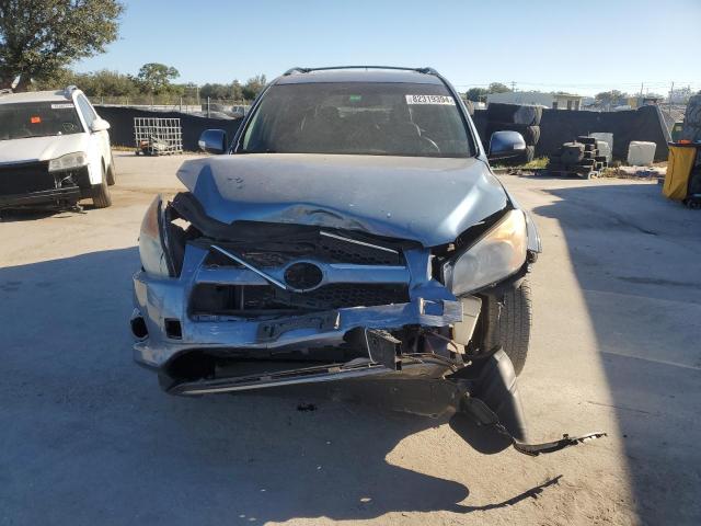 Photo 5 from auction – 2012 TOYOTA RAV4 LIMIT with VIN 2T3DF4DV5CW264473