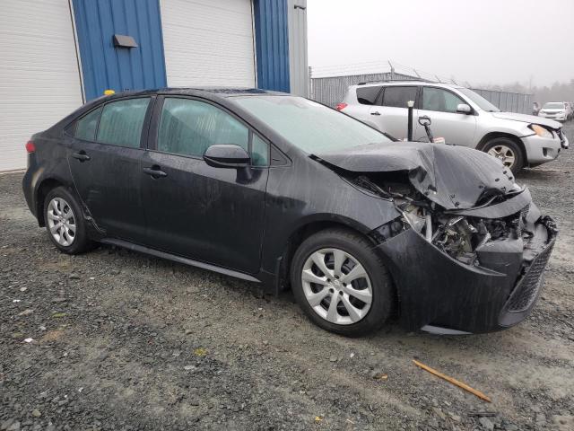 Photo 4 from auction – 2021 TOYOTA COROLLA LE with VIN 5YFBPMBE2MP153141