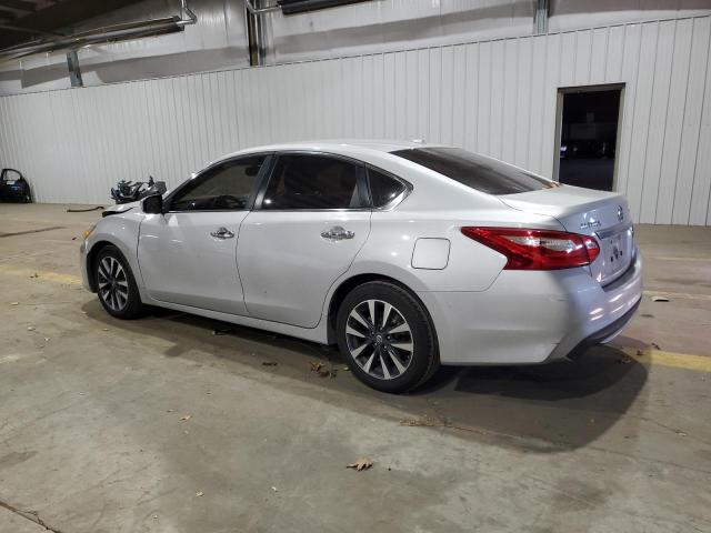Photo 2 from auction – 2017 NISSAN ALTIMA 2.5 with VIN 1N4AL3AP7HC162149