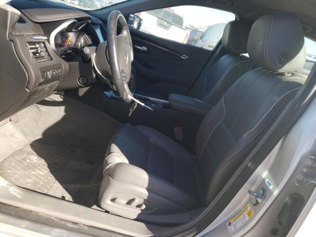 Photo 7 from auction – 2017 CHEVROLET IMPALA PRE with VIN 2G1145S30H9192544