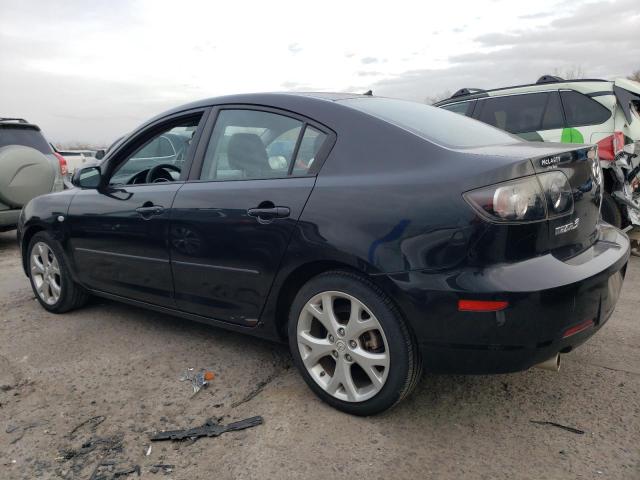 Photo 2 from auction – 2009 MAZDA 3 I with VIN JM1BK32F991226678