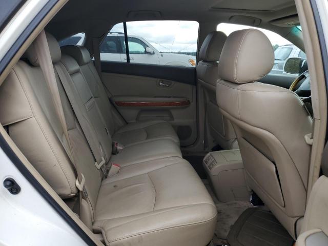 Photo 11 from auction – 2007 LEXUS RX 350 with VIN 2T2GK31U57C008358