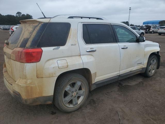 Photo 3 from auction – 2012 GMC TERRAIN SL with VIN 2GKALWEK2C6368866