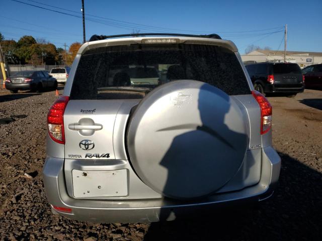 Photo 6 from auction – 2008 TOYOTA RAV4 with VIN JTMBD33V285215108
