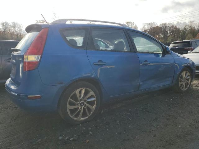 Photo 3 from auction – 2011 HYUNDAI ELANTRA TO with VIN KMHDC8AEXBU099290