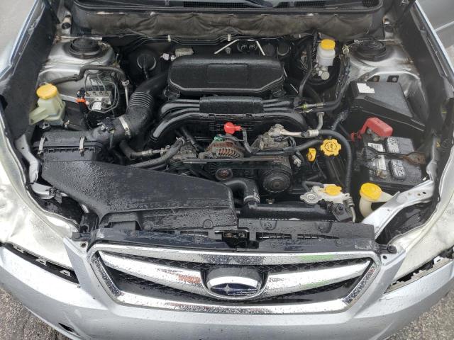 Фото 11 с аукциона – 2012 SUBARU LEGACY 2.5 с VIN 4S3BMCL69C3007210