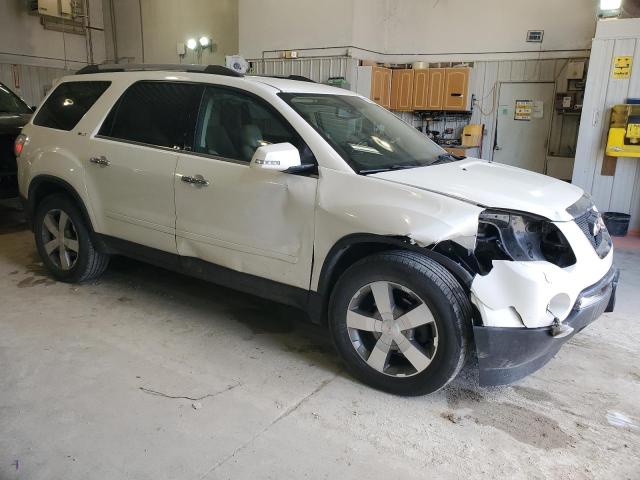 Photo 4 from auction – 2012 GMC ACADIA SLT with VIN 1GKKVRED5CJ355646